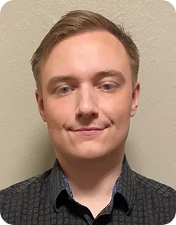 Eric Pfau