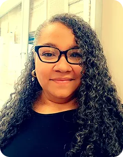 Zenaida Diaz, District Supervisor, New York
