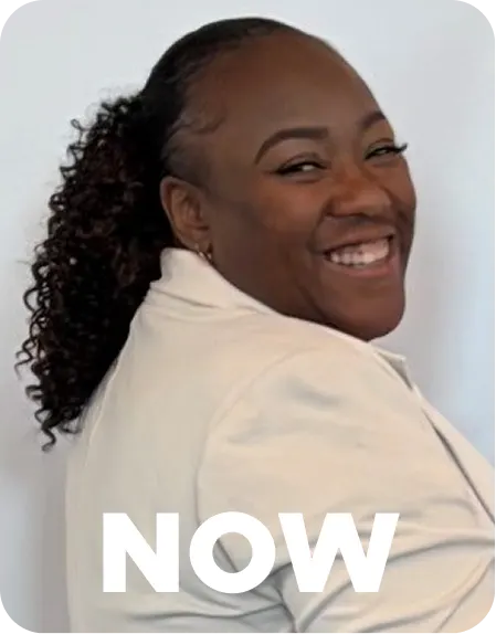 Doretha Proctor, now